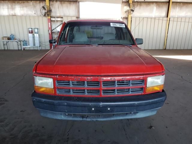 1995 Dodge Dakota