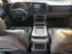 2005 Chevrolet Avalanche K1500