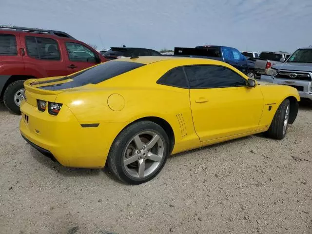 2010 Chevrolet Camaro LT