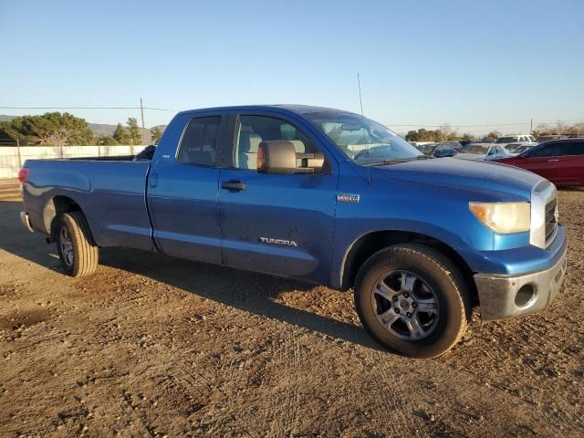 2007 Toyota Tundra Double Cab SR5