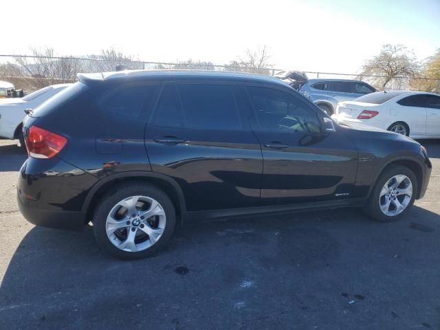 2015 BMW X1 SDRIVE28I