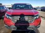 2024 Honda Ridgeline Trail Sport