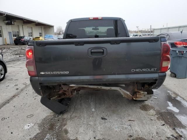 2003 Chevrolet Silverado K1500