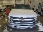 2013 Chevrolet Silverado K1500 LT