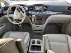 2015 Nissan Quest S