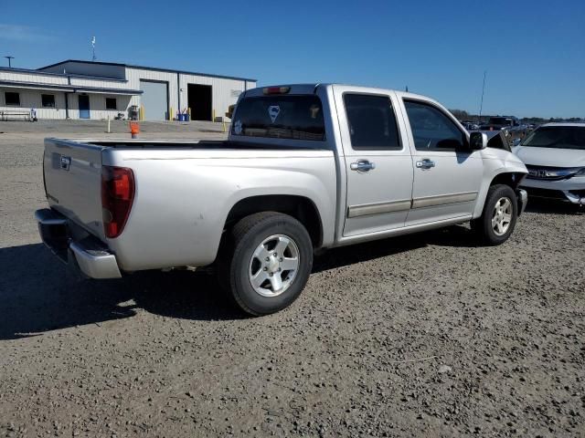 2012 Chevrolet Colorado LT