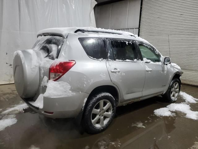 2006 Toyota Rav4 Limited