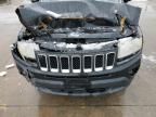 2011 Jeep Compass Sport