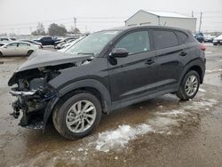 2018 Hyundai Tucson SE en venta en Nampa, ID