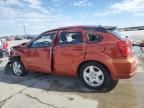 2009 Dodge Caliber SXT