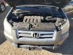 2007 Honda Pilot EXL