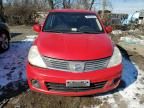 2007 Nissan Versa S