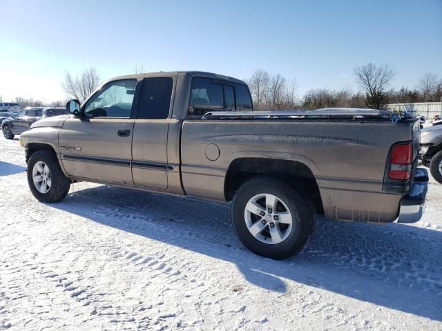 2001 Dodge RAM 1500