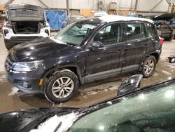 2013 Volkswagen Tiguan S en venta en Montreal Est, QC