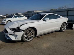 2020 Ford Mustang en venta en Bakersfield, CA