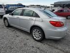 2010 Chrysler Sebring Limited