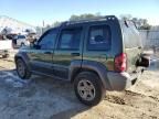 2006 Jeep Liberty Renegade