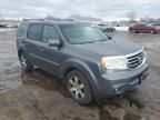 2012 Honda Pilot Touring