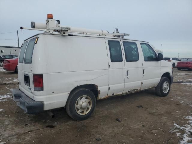 2011 Ford Econoline E150 Van