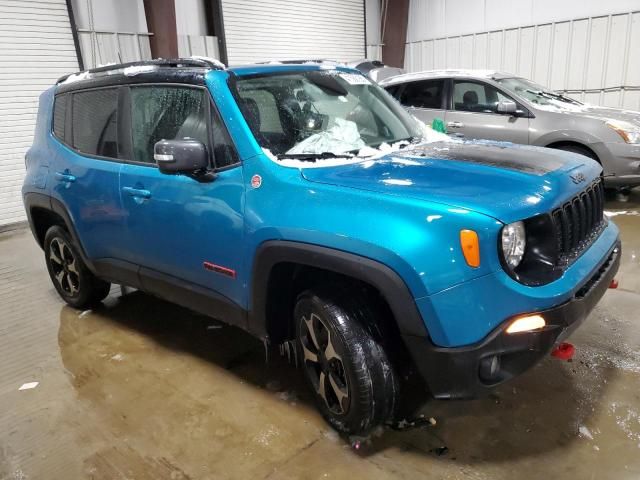 2020 Jeep Renegade Trailhawk