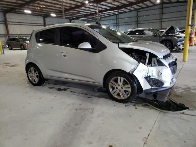 2015 Chevrolet Spark 1LT