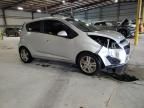 2015 Chevrolet Spark 1LT