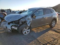 Vehiculos salvage en venta de Copart Colton, CA: 2008 Nissan Rogue S