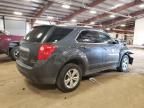 2011 Chevrolet Equinox LS