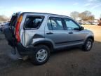 2003 Honda CR-V LX