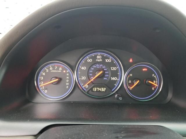 2005 Honda Civic LX