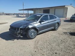 2019 Volkswagen Jetta S en venta en Temple, TX