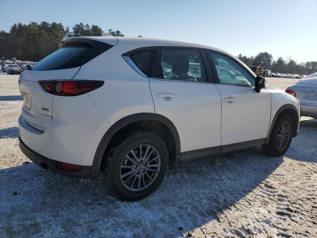 2019 Mazda CX-5 Sport