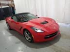 2017 Chevrolet Corvette Stingray 3LT