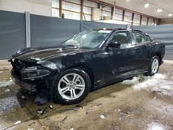 Dodge Charger salvage cars for sale: 2023 Dodge Charger SXT