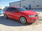 2016 Volkswagen Jetta Sport