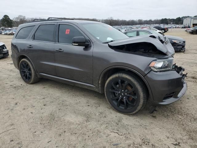 2020 Dodge Durango GT