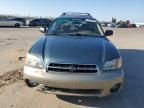 2002 Subaru Legacy Outback AWP