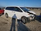 2012 Toyota Sienna Base