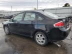 2008 Ford Focus SE