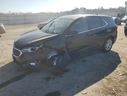 2021 Chevrolet Equinox LT en venta en Fredericksburg, VA