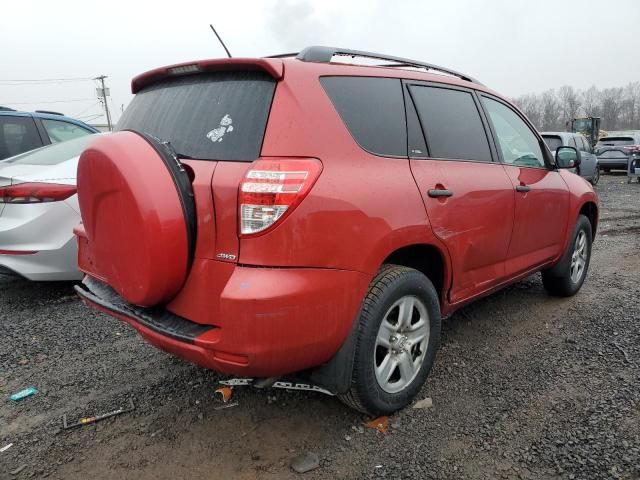 2009 Toyota Rav4