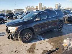 Carros con verificación Run & Drive a la venta en subasta: 2017 GMC Acadia SLT-1