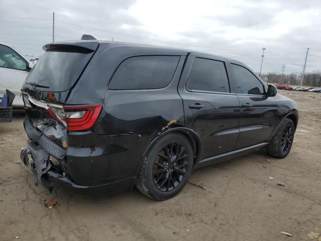 2016 Dodge Durango SXT