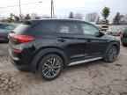 2019 Hyundai Tucson Limited