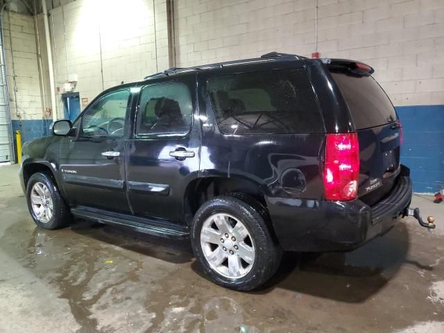 2008 GMC Yukon