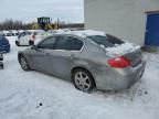 2007 Infiniti G35