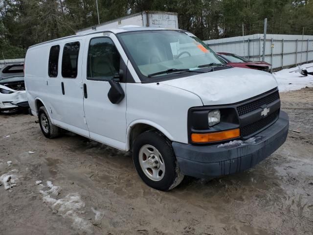 2005 Chevrolet Express G1500