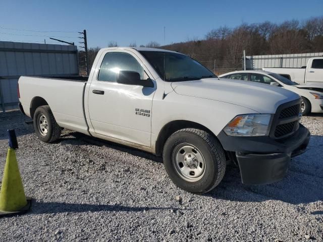 2014 Dodge RAM 1500 ST