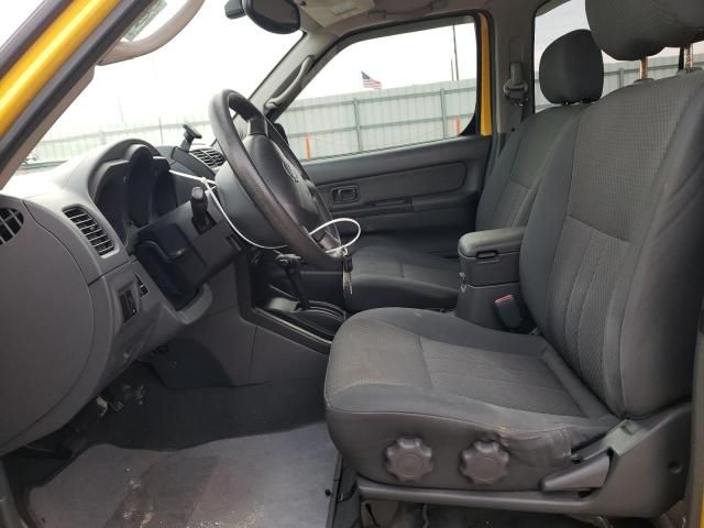 2004 Nissan Xterra XE