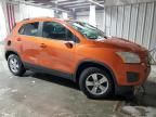 2016 Chevrolet Trax 1LT